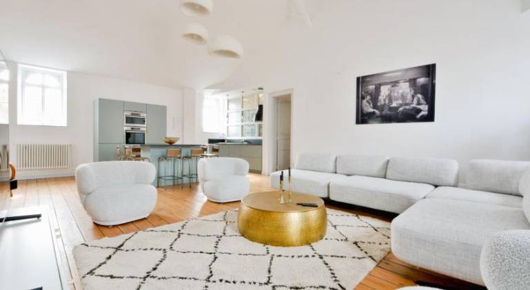 Nice holiday apartment | Pet-friendly — photo 3