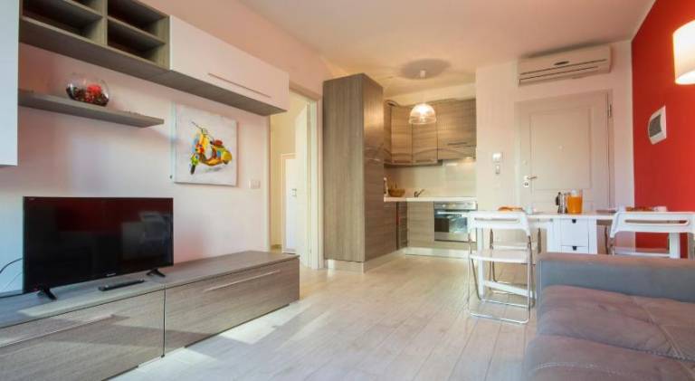 Apartment | Near Florence Cathedral — photo 2