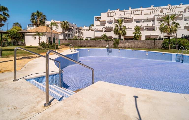 Apartamento Rota