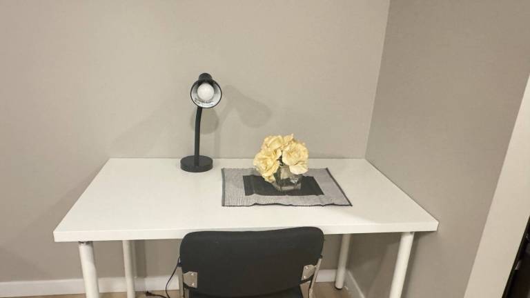 Rental apartment with 2 rooms for 4 persons — photo 3