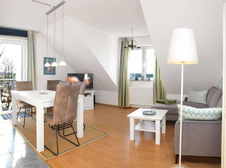 Ferienwohnung  Insel Poel