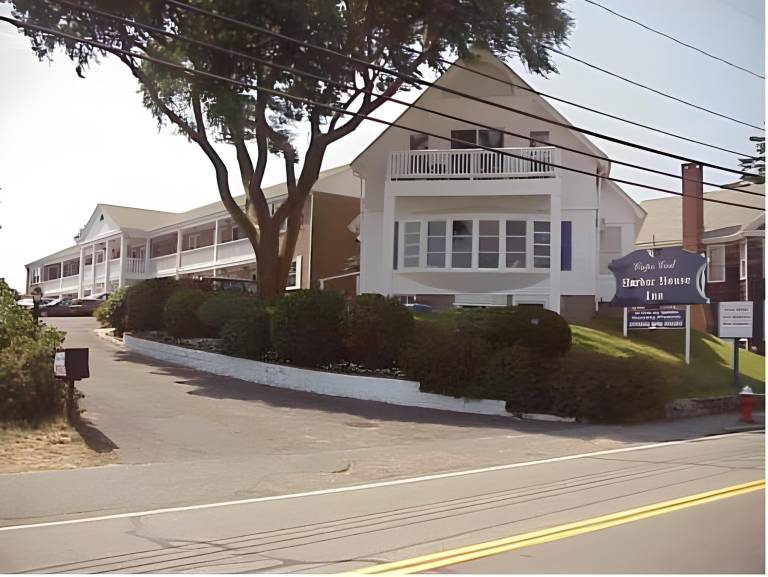 Motel West Yarmouth