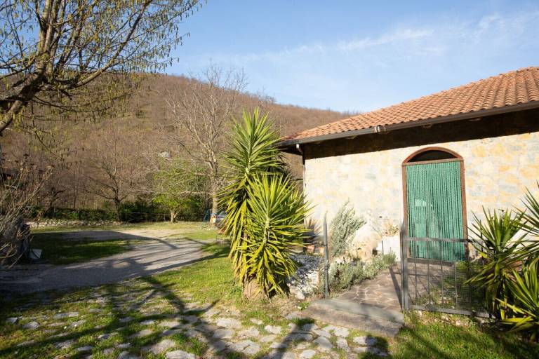 Casa Tramonti