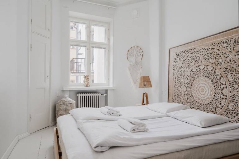Ferienwohnung Kruununhaka