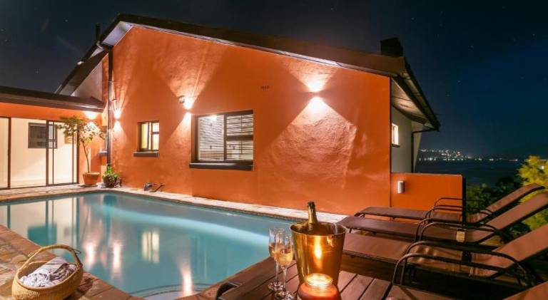 Villa with pool | Pets are welcome — photo 3