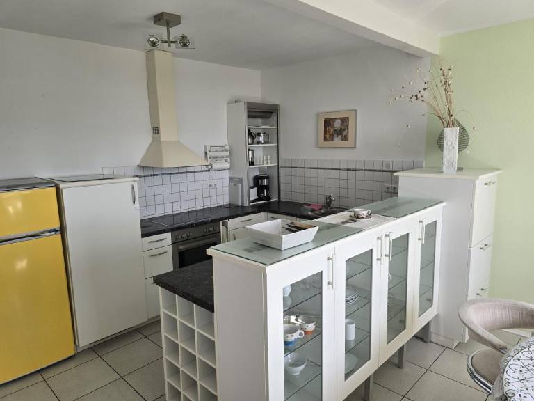 Appartement Meersburg