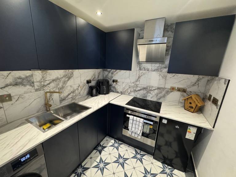 Apartment  Gloucester District