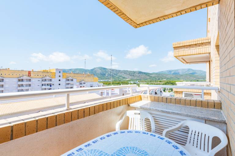 Apartment 'Neptuno' with Sea View, Wi-Fi and Air Conditioning — photo 2