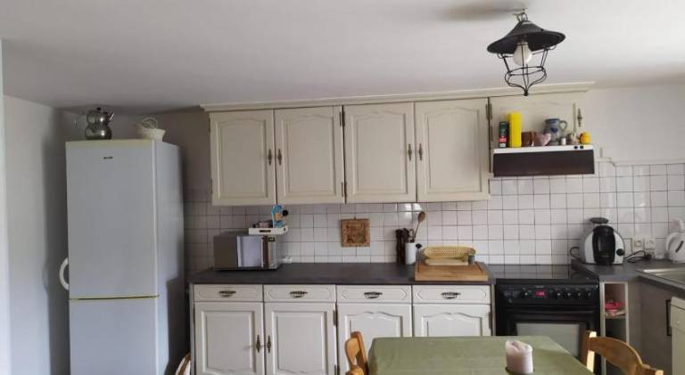 Vacation home with 4 rooms for 10 persons — photo 4