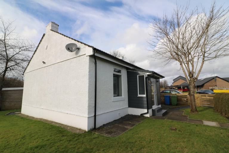 Apartament  Glasgow