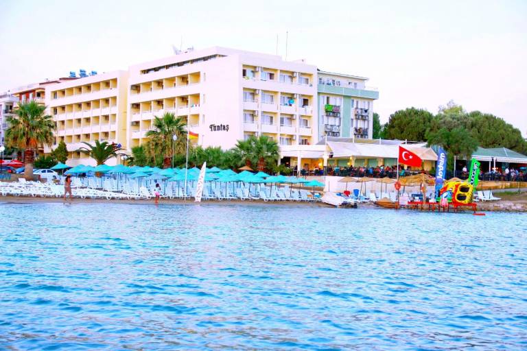 Résidence de vacances Didim