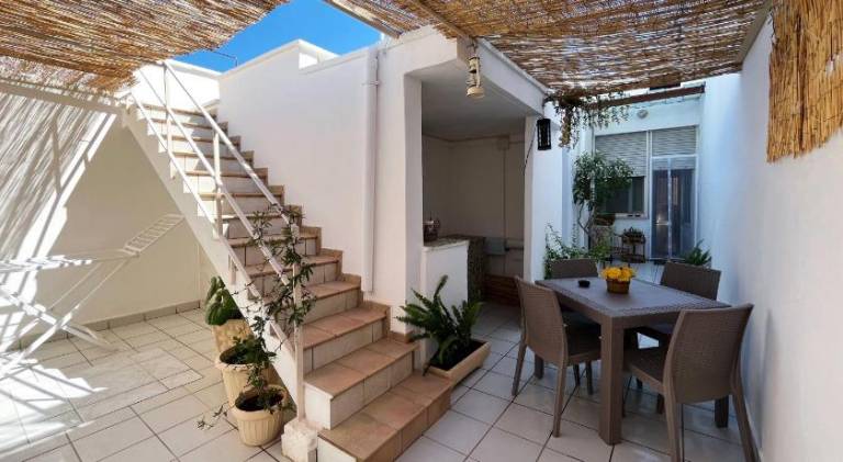 Rental apartment with 2 rooms for 4 persons — photo 4