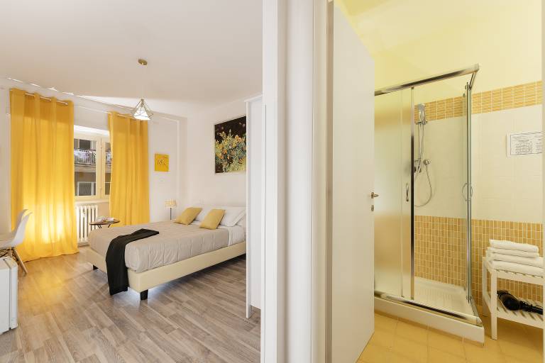 Pension Trastevere