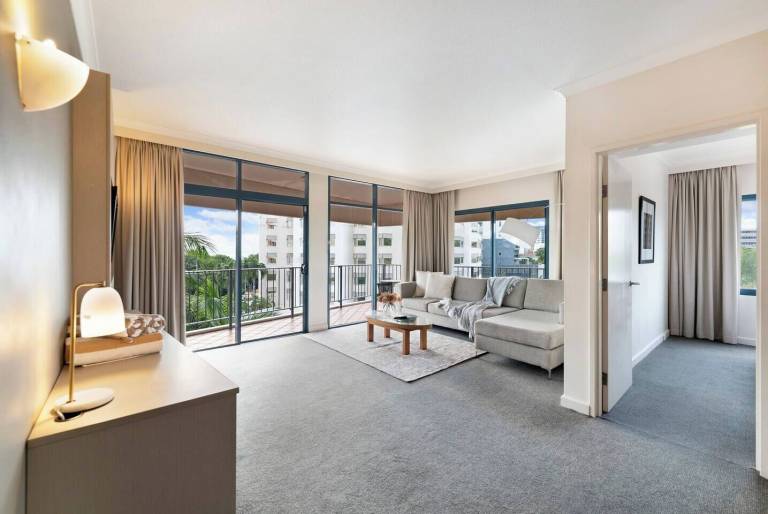 Apartment Darwin Municipality