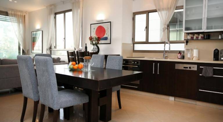 2R @Gordon Beach W amazing panoramic view (TLV) — photo 4