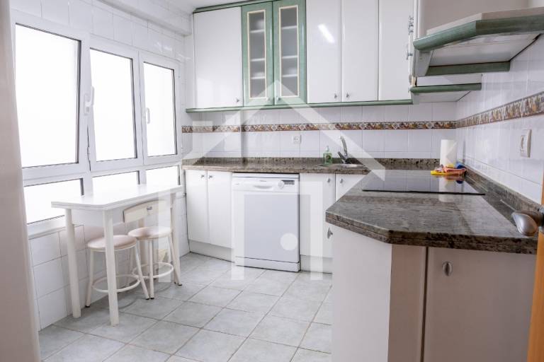 Apartamento Oviedo