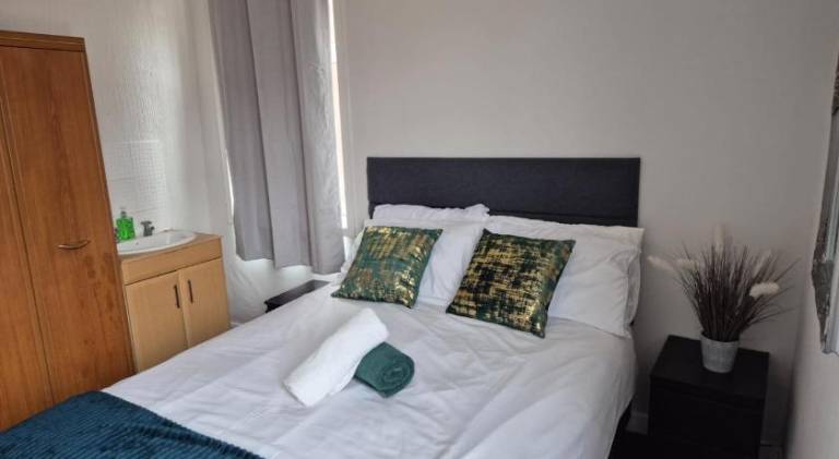 New Central Guest House — photo 5