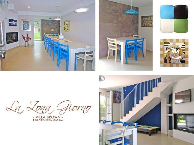Family-friendly villa with patio, yard & BBQ | Nature view | Close to the beach | Dogs allowed — photo 4