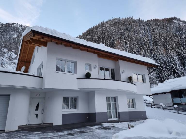 Appartement  Ischgl