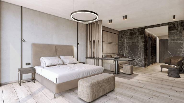 Nice serviced apartment with pool, sauna & garden | Next to the ski | Pets allowed — photo 2
