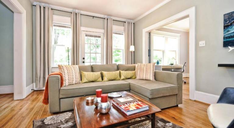 The Home Collection CLT: 800 Magnolia — photo 4