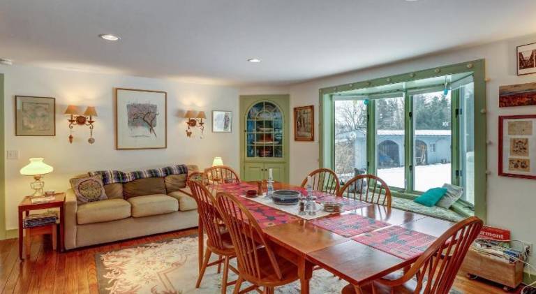 Ample house | Pet-friendly — photo 5