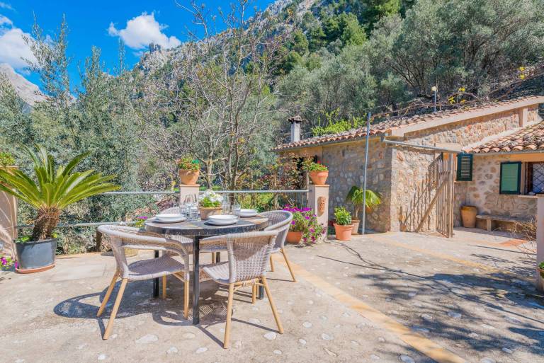 Villa Sóller