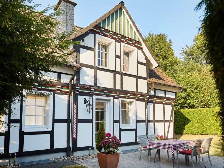 Ferienhaus Attendorn