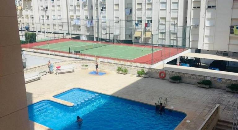 Lovely holiday apartment with pool | Next to the beach | Pets allowed — photo 3