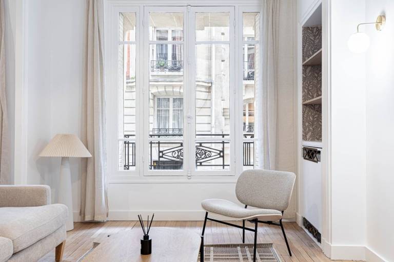 Appartement Boulogne-Billancourt