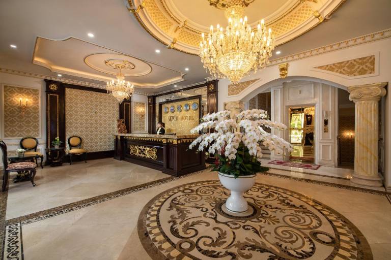 Dream Boutique Hotel — photo 2