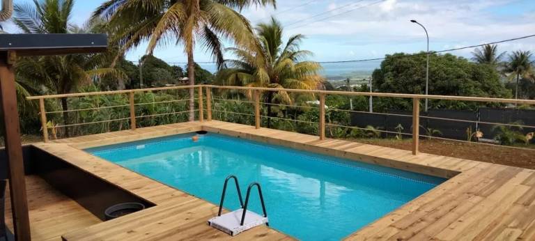 Villa Sainte Rose