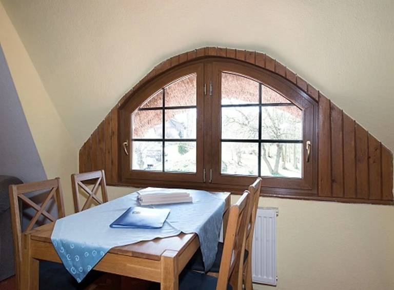 Vakantiepark Wohlenberg