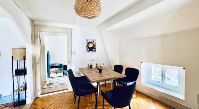 Rental apartment with yard | Pets are welcome — photo 3