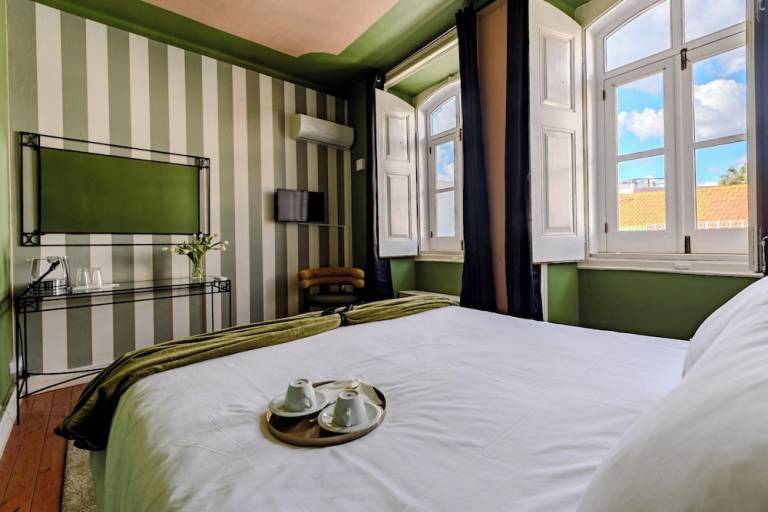 Bed & Breakfast Estômbar