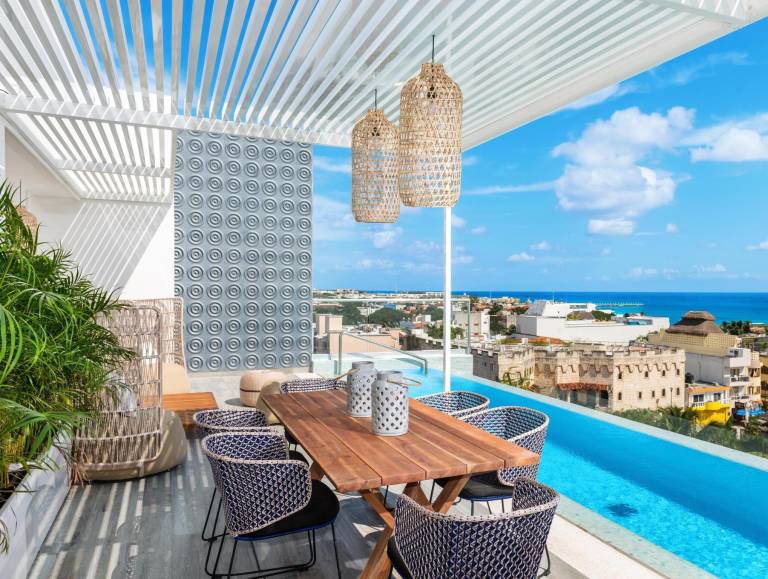 The Fives Downtown Hotel & Residences, Curio Collection by Hilton — photo 3