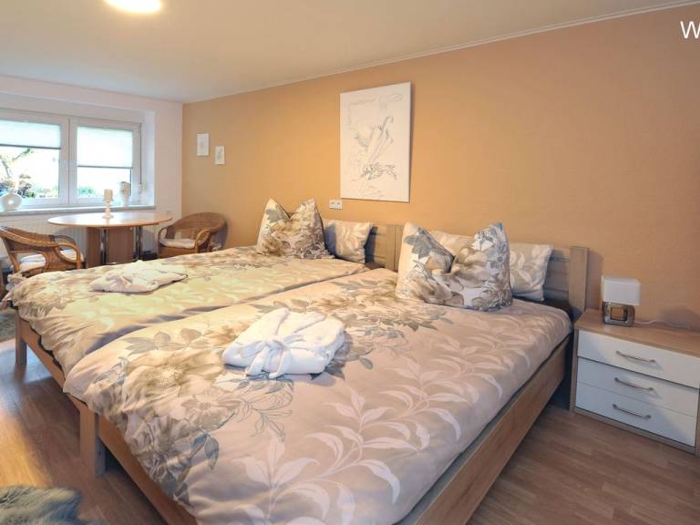 Ferienwohnung Kolkwitz