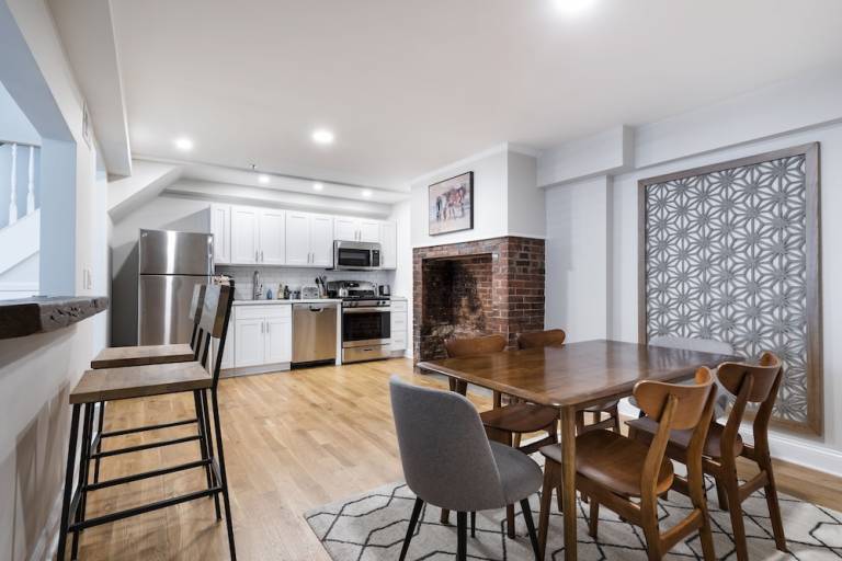Apartment  Weehawken