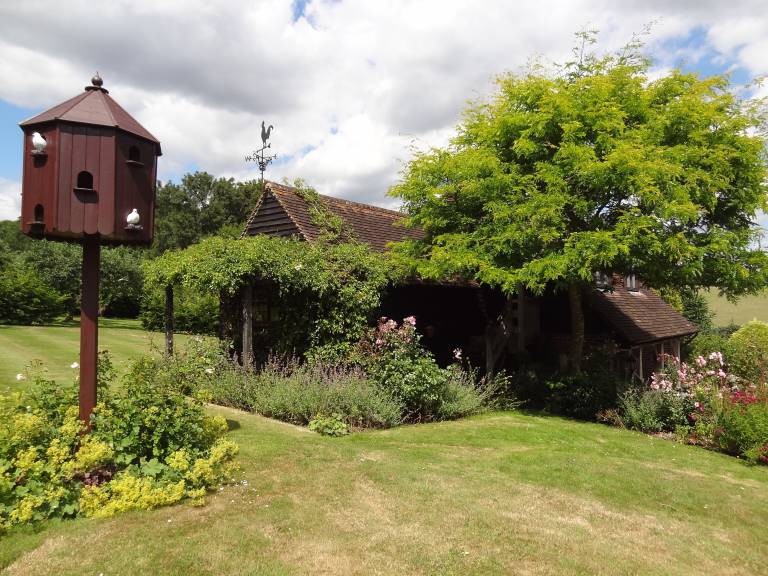 Cottage Broad Oak