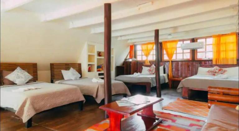 Hotel La Colina — photo 2