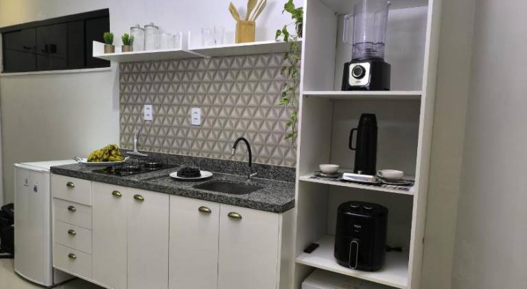 Apartment with 1 room for 2 persons — photo 4