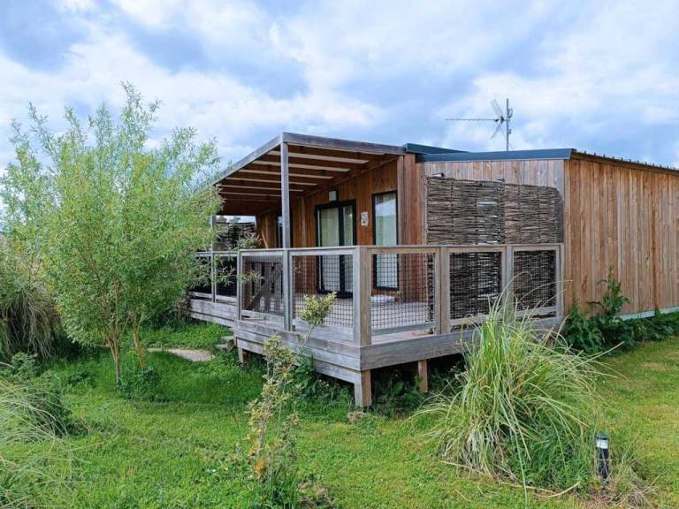 Chalet Cheverny