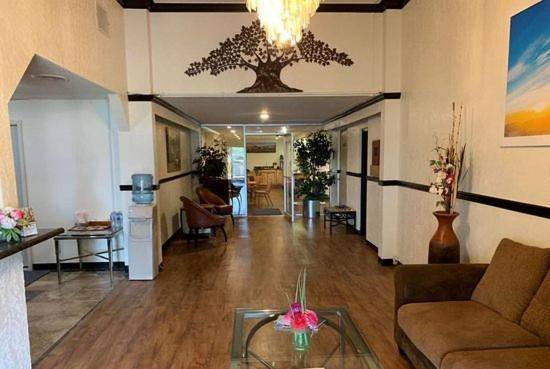 King's Inn in Torrington, WY