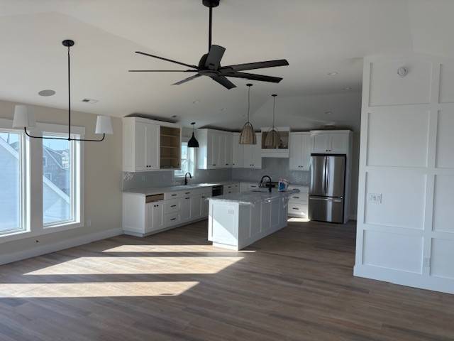 Brand New 8-Bedroom Luxury Retreat Semi-Oceanfront Pool • Hot Tub • Tiki Bar • Ocean Views — photo 5