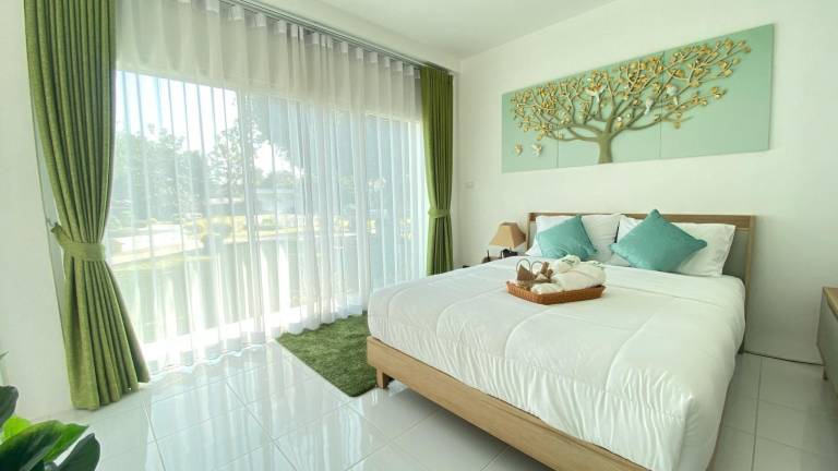 Villa | Suitable for remote work — photo 2