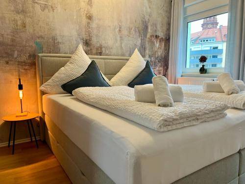 Apartament Wurzburg