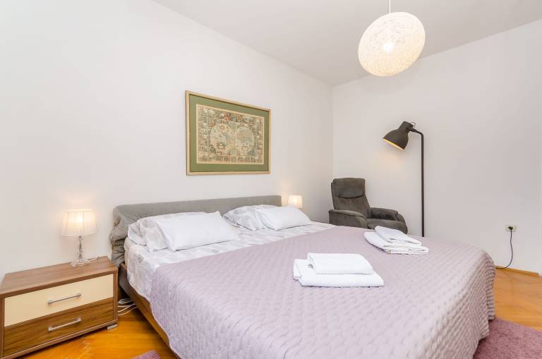 Apartments In center — photo 3