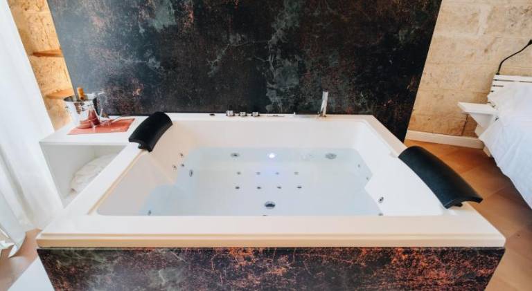 Bue Marino Suites - Exclusive stay with Castle view — photo 5