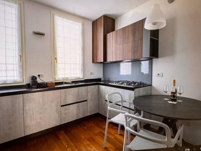 Milano Apartments Voghera — photo 5