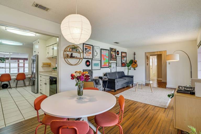 Cottage Weatherford